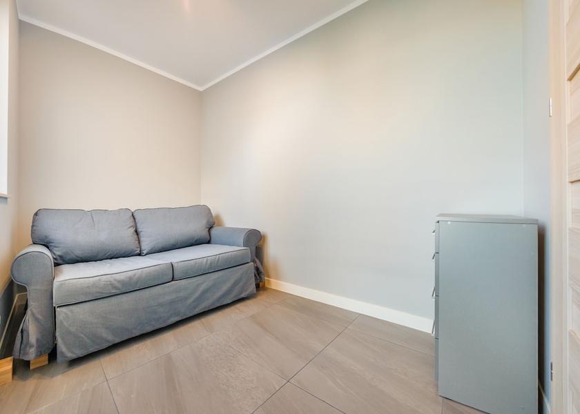 West Pomeranian Voivodeship Ustronie Morskie Room