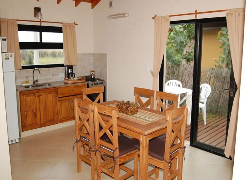 Buenos Aires Province Santa Teresita In-Room Dining