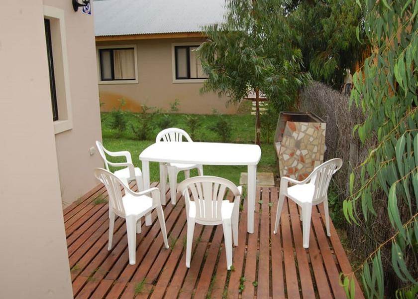 Buenos Aires Province Santa Teresita Terrace