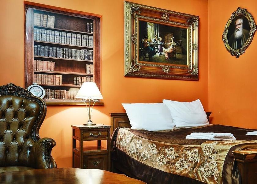 Lesser Poland Voivodeship Koscielisko Room