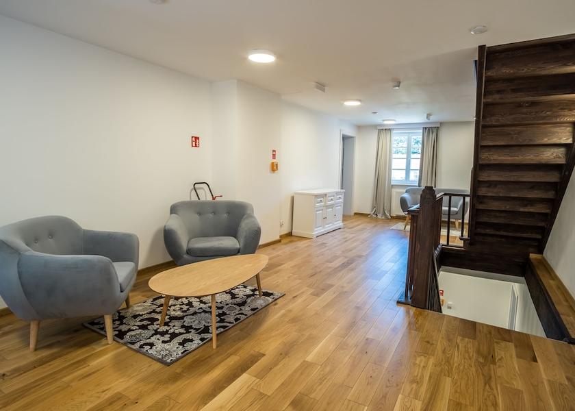Lower Silesian Voivodeship Katy Wroclawskie Lobby