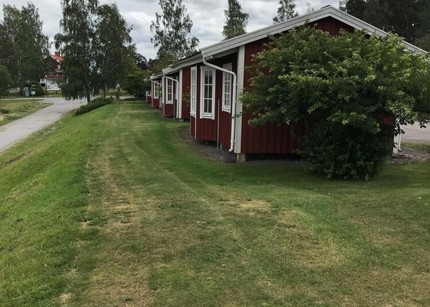 Östergötland County Finspang Exterior Detail