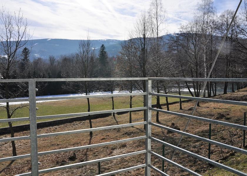 Lower Silesian Voivodeship Swieradow-Zdroj Terrace