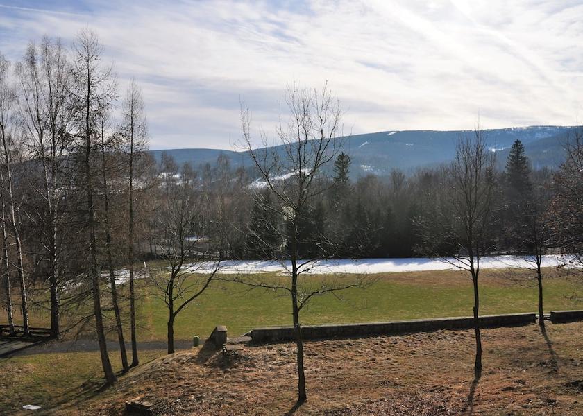 Lower Silesian Voivodeship Swieradow-Zdroj Property Grounds