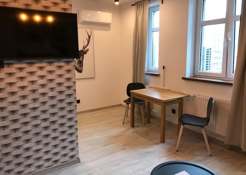 Silesian Voivodeship Katowice Room