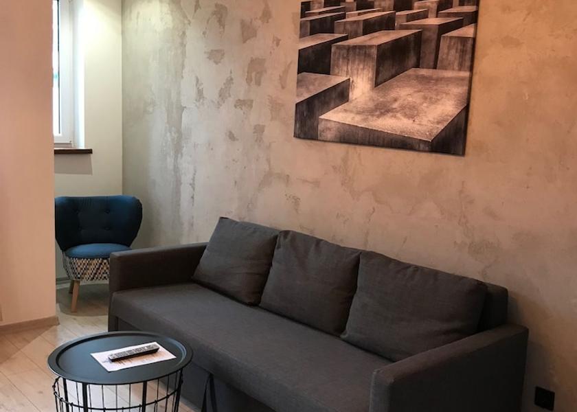Silesian Voivodeship Katowice Room