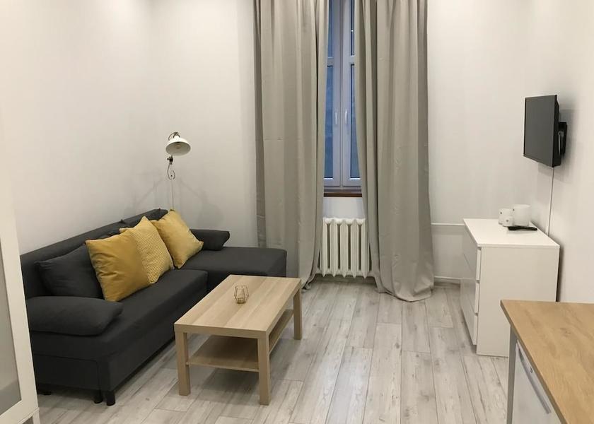 Silesian Voivodeship Katowice Room