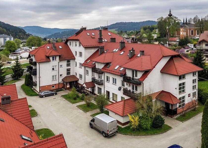 Lesser Poland Voivodeship Krynica-Zdroj Primary image