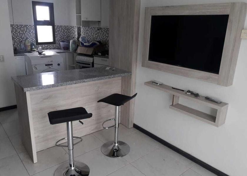 Cordoba Rio Cuarto Interior Entrance