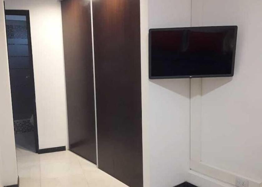 Cordoba Rio Cuarto Room