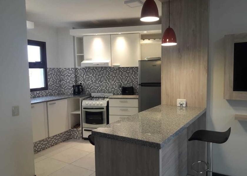 Cordoba Rio Cuarto Kitchen