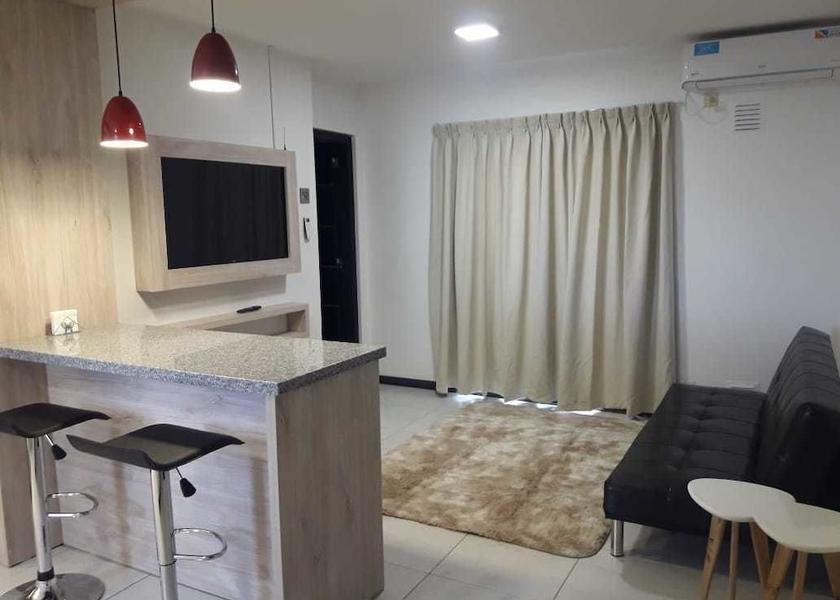 Cordoba Rio Cuarto Room