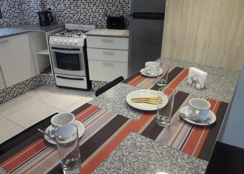 Cordoba Rio Cuarto Interior Entrance