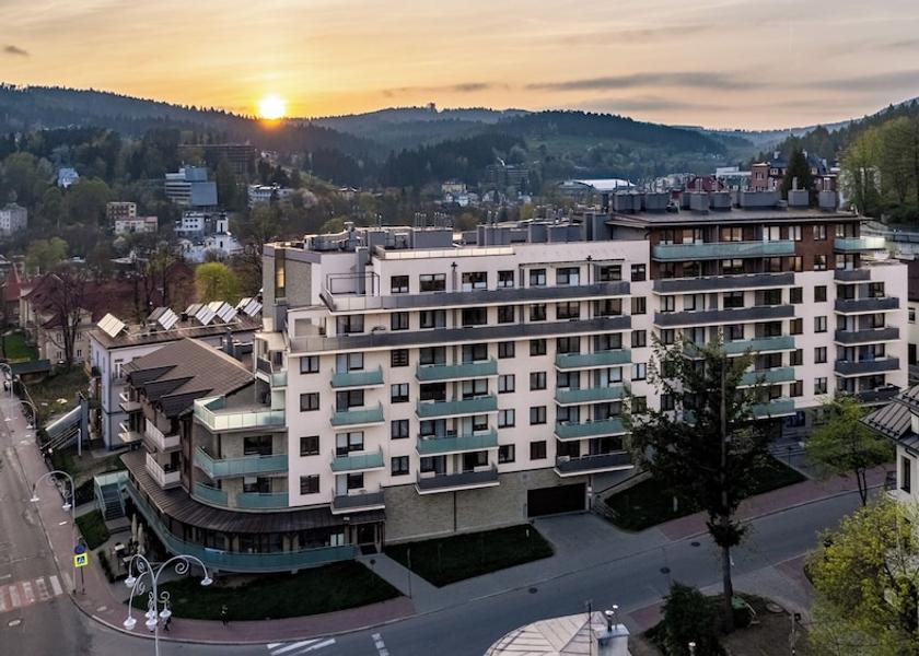 Lesser Poland Voivodeship Krynica-Zdroj Primary image