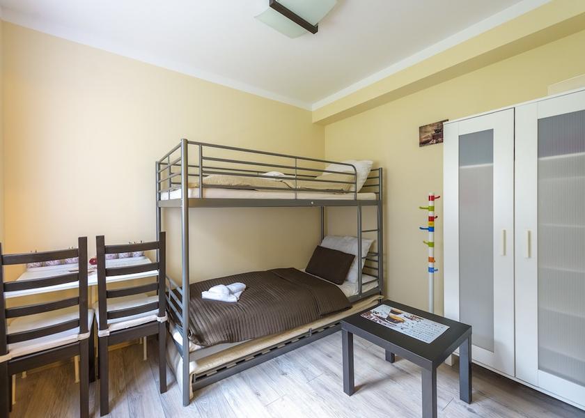 Lower Silesian Voivodeship Swieradow-Zdroj Room