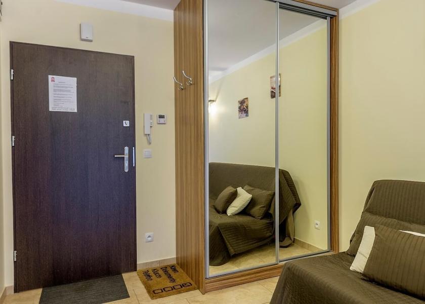 Lower Silesian Voivodeship Swieradow-Zdroj Interior Entrance