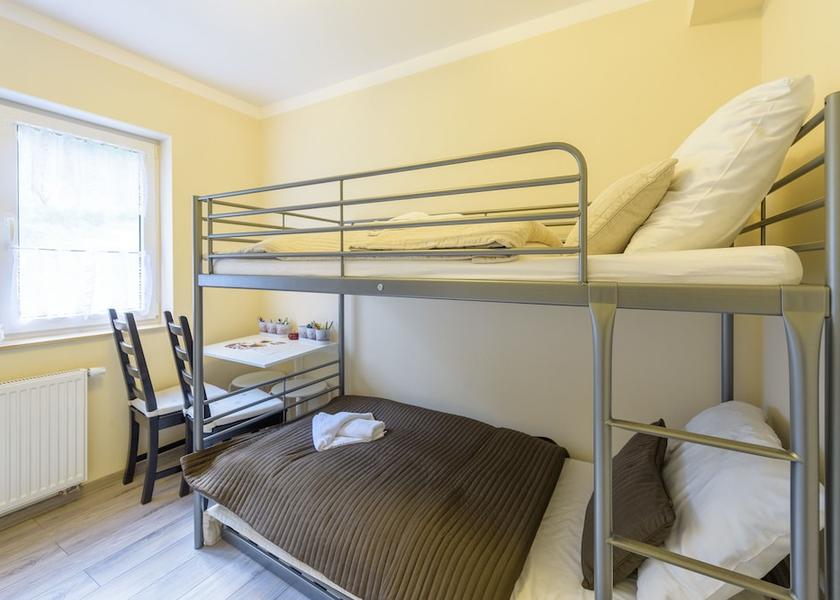 Lower Silesian Voivodeship Swieradow-Zdroj Room