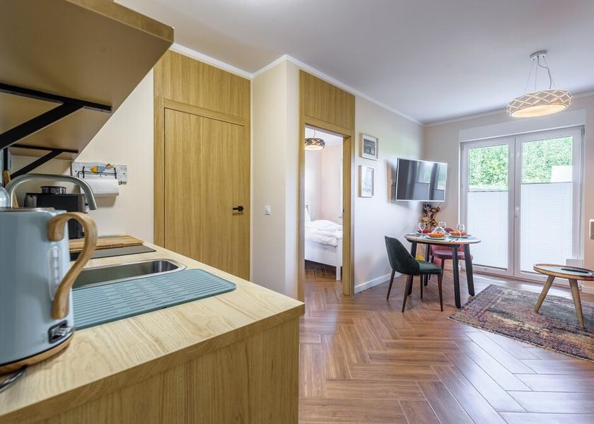 Lower Silesian Voivodeship Swieradow-Zdroj Interior Entrance