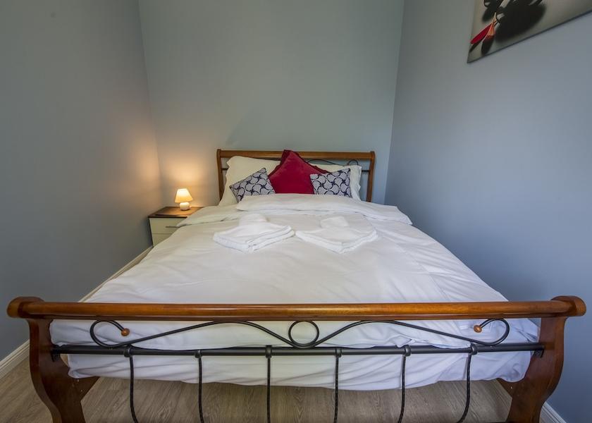 Lower Silesian Voivodeship Swieradow-Zdroj Room