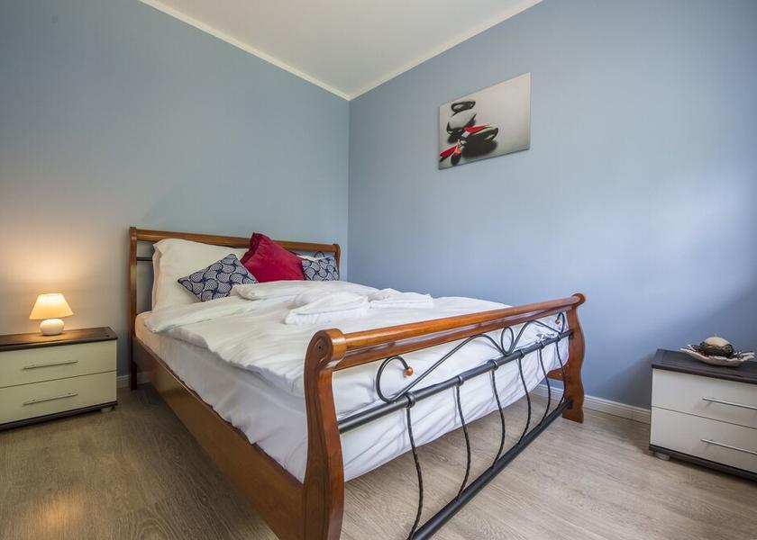 Lower Silesian Voivodeship Swieradow-Zdroj Room