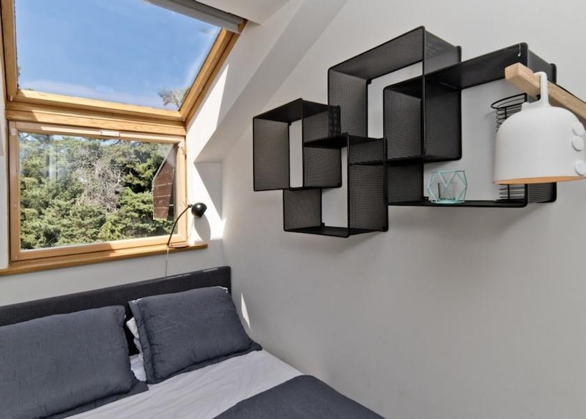 East Pomeranian Voivodeship Jurata Room