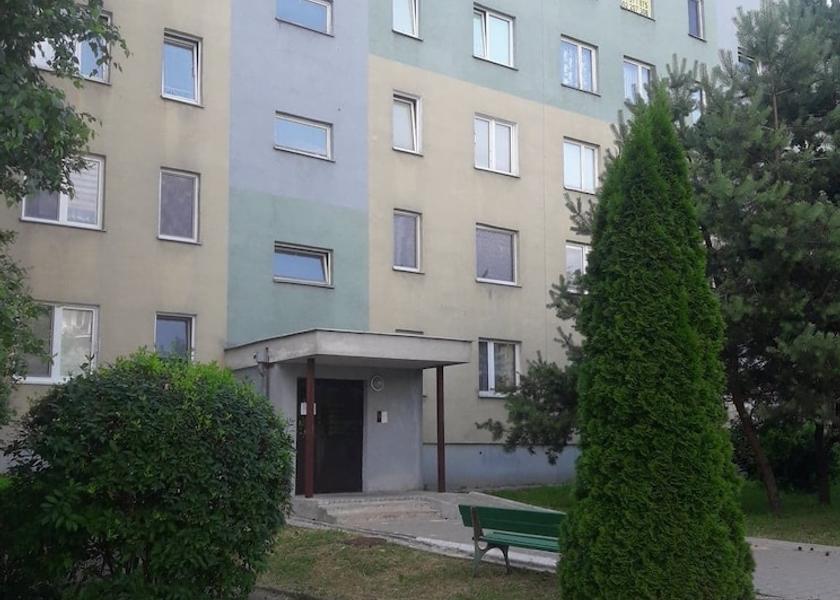 Swietokrzyskie Voivodeship Sandomierz Entrance