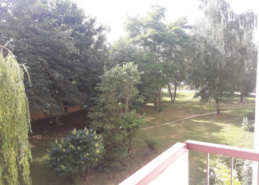 Swietokrzyskie Voivodeship Sandomierz Garden