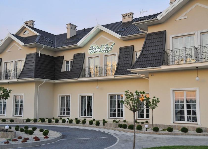 Masovian Voivodeship Radom Facade