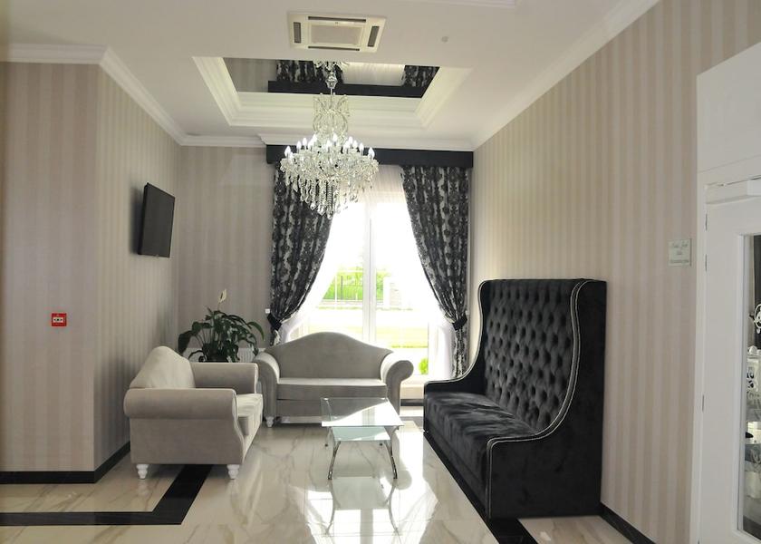 Masovian Voivodeship Radom Lobby