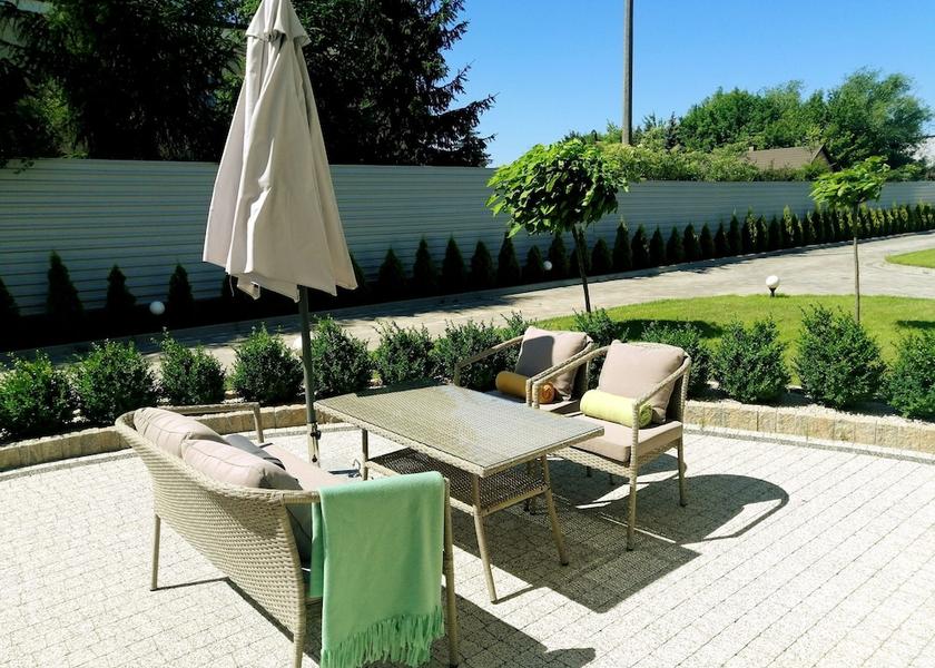 Masovian Voivodeship Radom Terrace