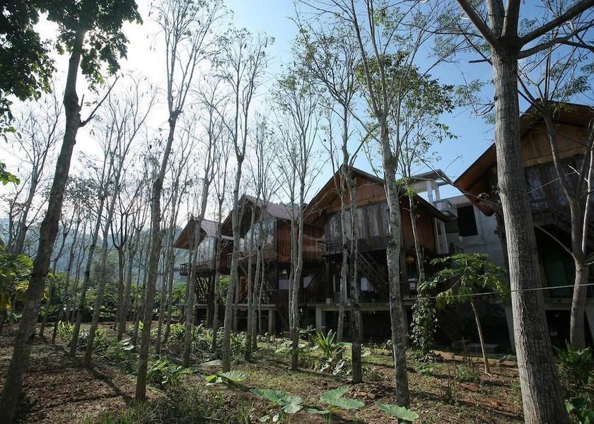 Quang Tri Province Bo Trach Garden