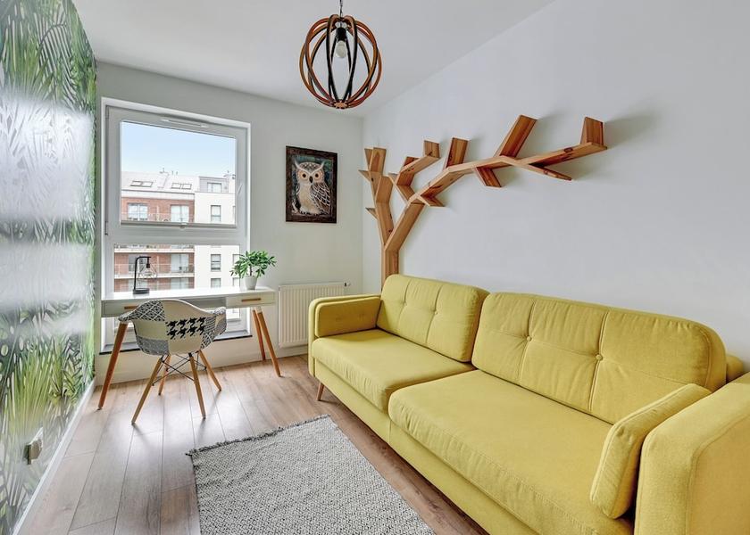 East Pomeranian Voivodeship Gdansk Room