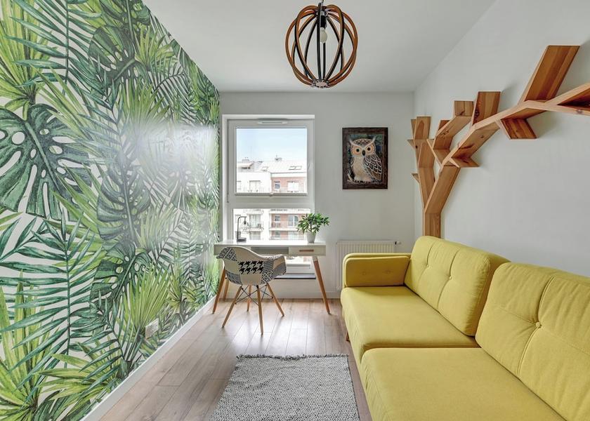 East Pomeranian Voivodeship Gdansk Room