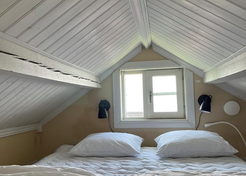 Dalarna County Alvdalen Room
