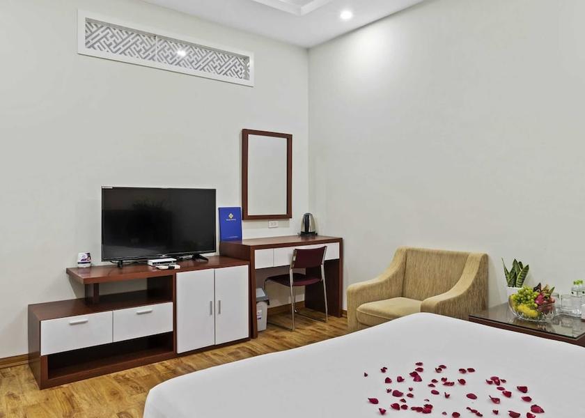 Bac Ninh Bac Ninh Exterior Detail