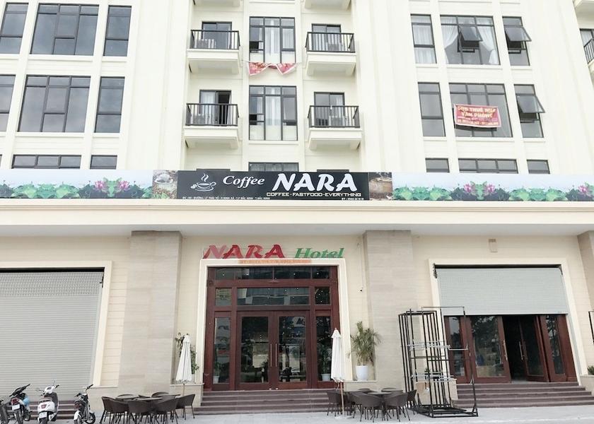 Bac Ninh Bac Ninh Facade