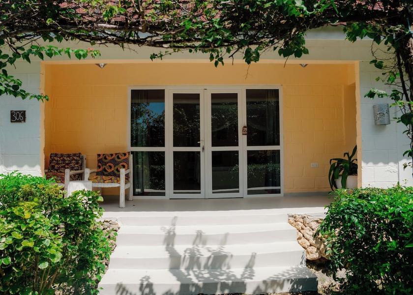 Unguja South Region Michamvi Room