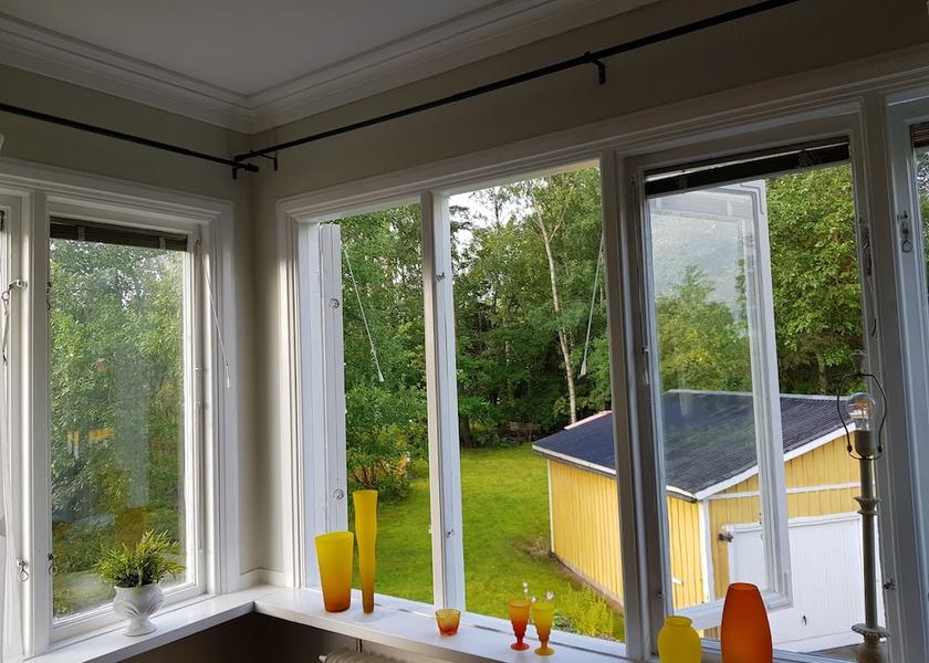 Gavleborg County Sandviken Exterior Detail