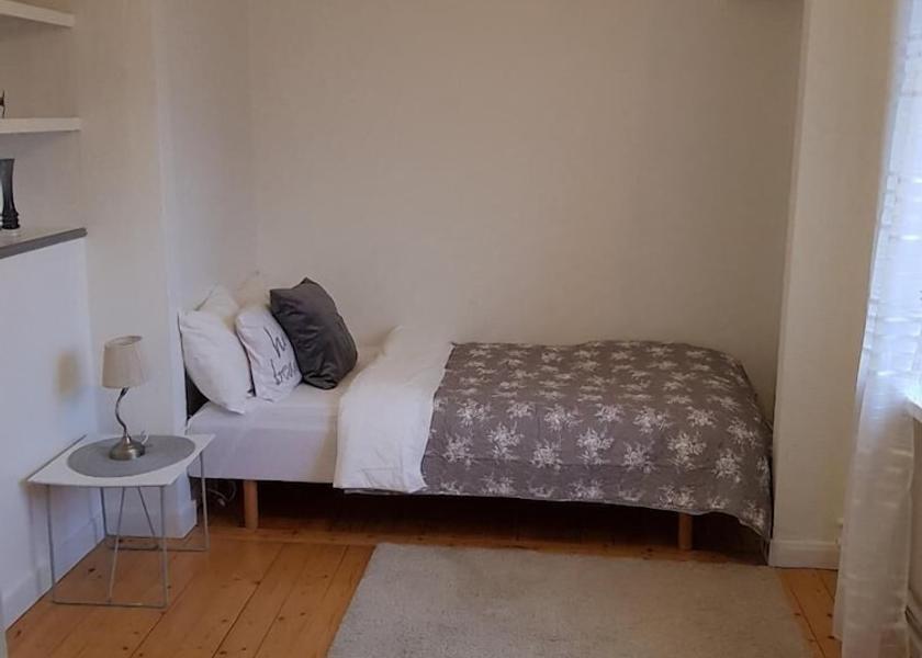 Gavleborg County Sandviken Interior Entrance