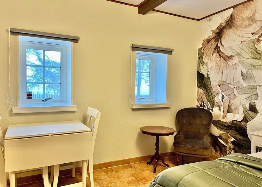Skåne County Skivarp Room