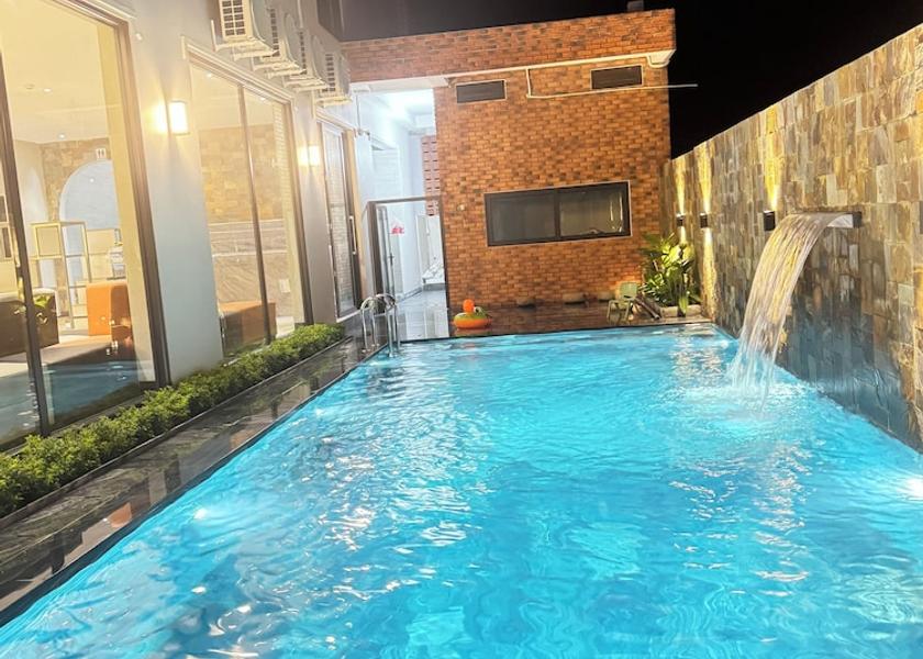 Ha Giang Ha Giang Facade