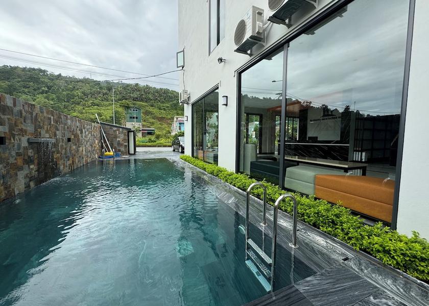 Ha Giang Ha Giang Facade