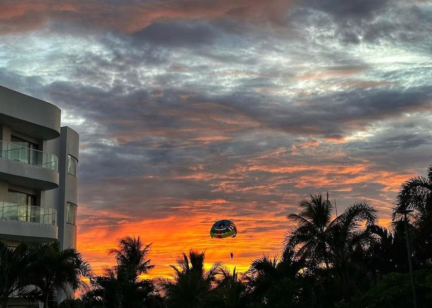 An Giang Province Phu Quoc View from property