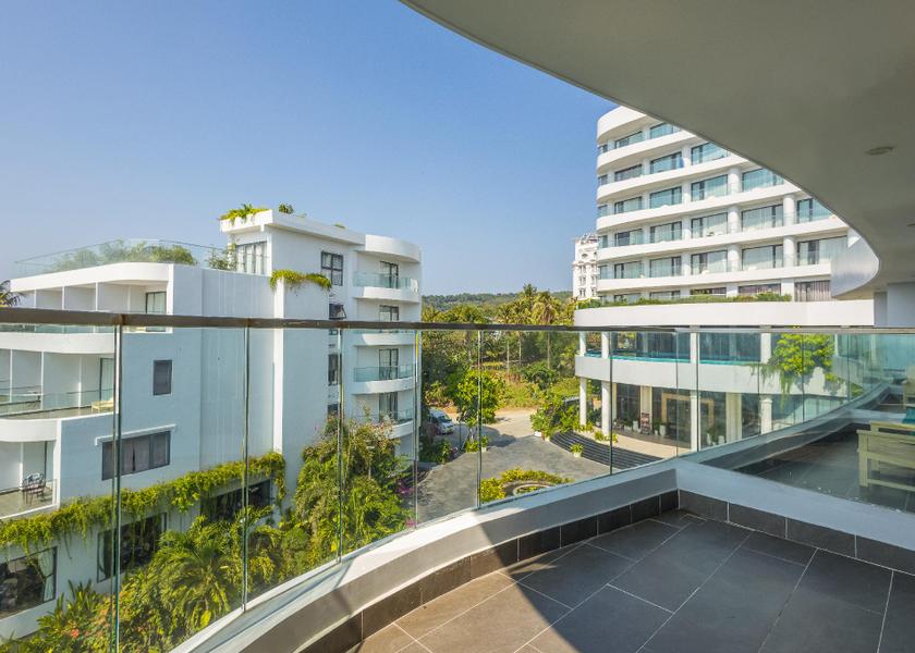 An Giang Province Phu Quoc Hotel Exterior