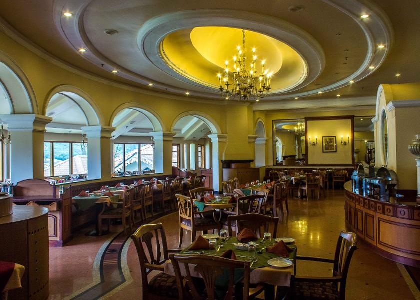 Kerala Munnar Food & Dining