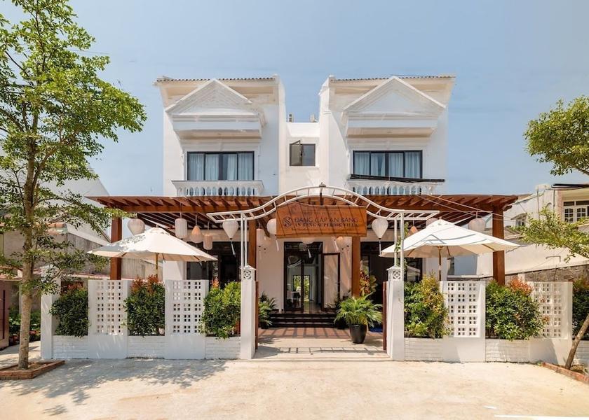 Quang Nam Hoi An Lobby