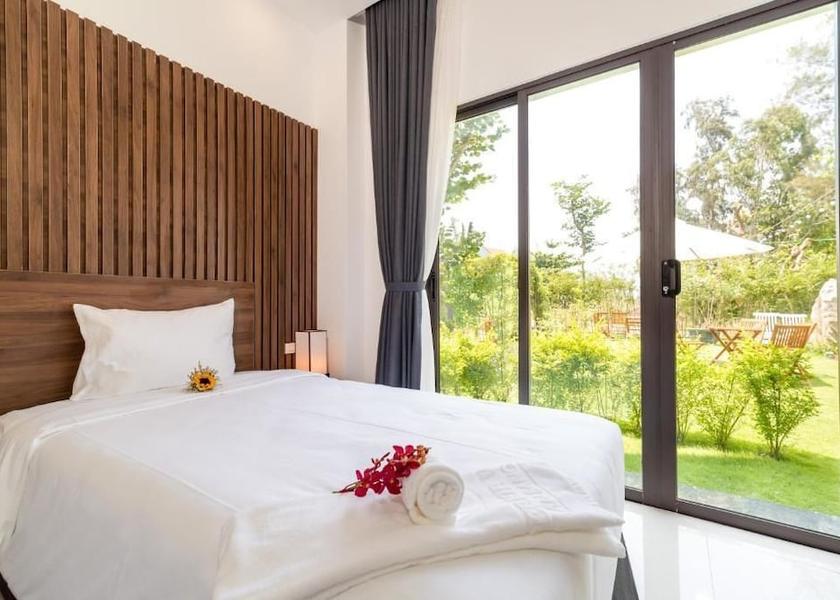 Quang Nam Hoi An Room