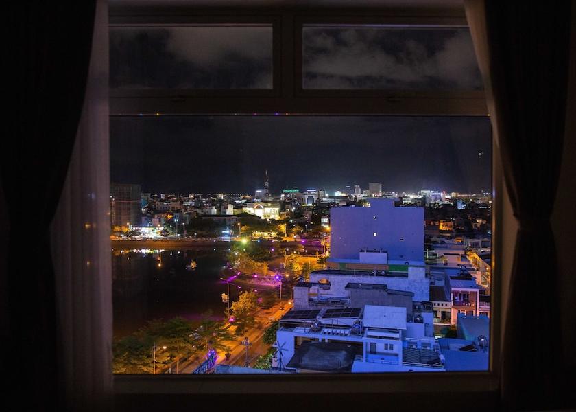 Gia Lai Province Quy Nhon Land View from Property