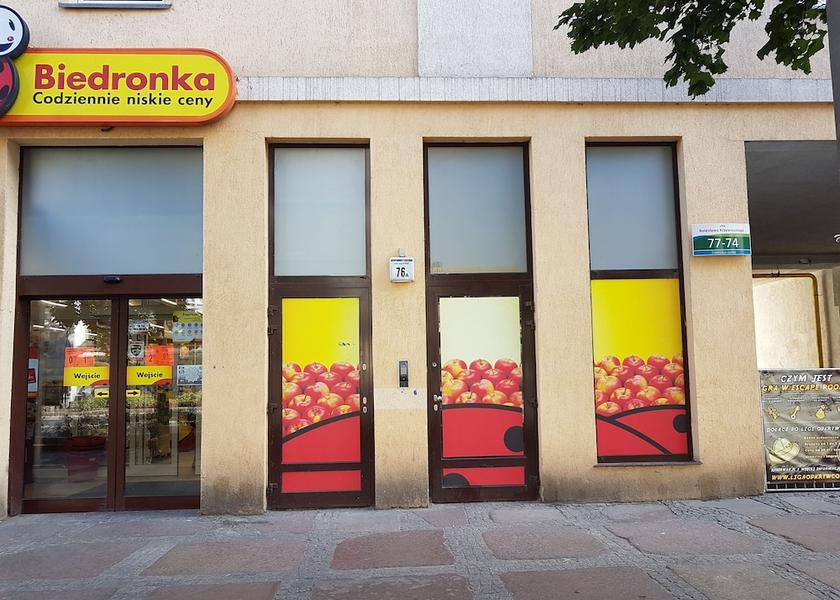 West Pomeranian Voivodeship Szczecin Terrace