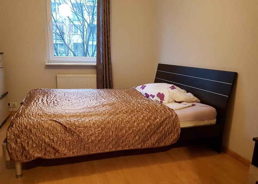 West Pomeranian Voivodeship Szczecin Interior Entrance